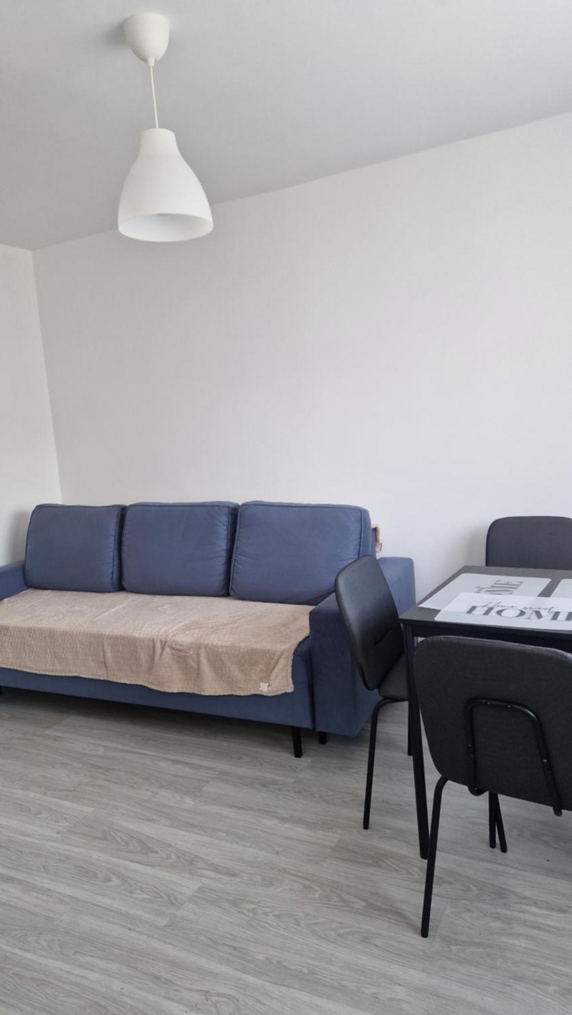 Wielkopolska Apartment Lodz  Exterior photo